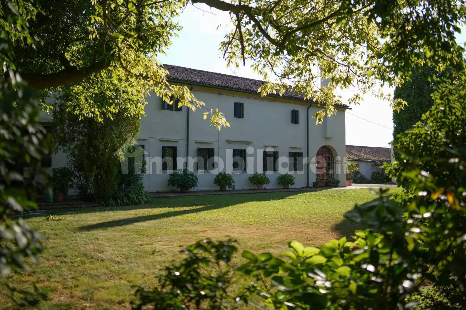 Rustico - Casale in vendita a Chioggia