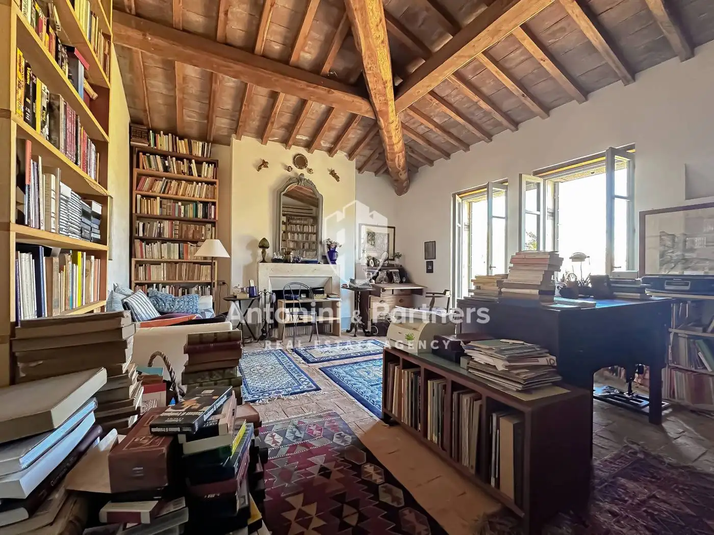 Villa unifamiliare Vocabolo Bartolone, Avigliano Umbro - foto 2