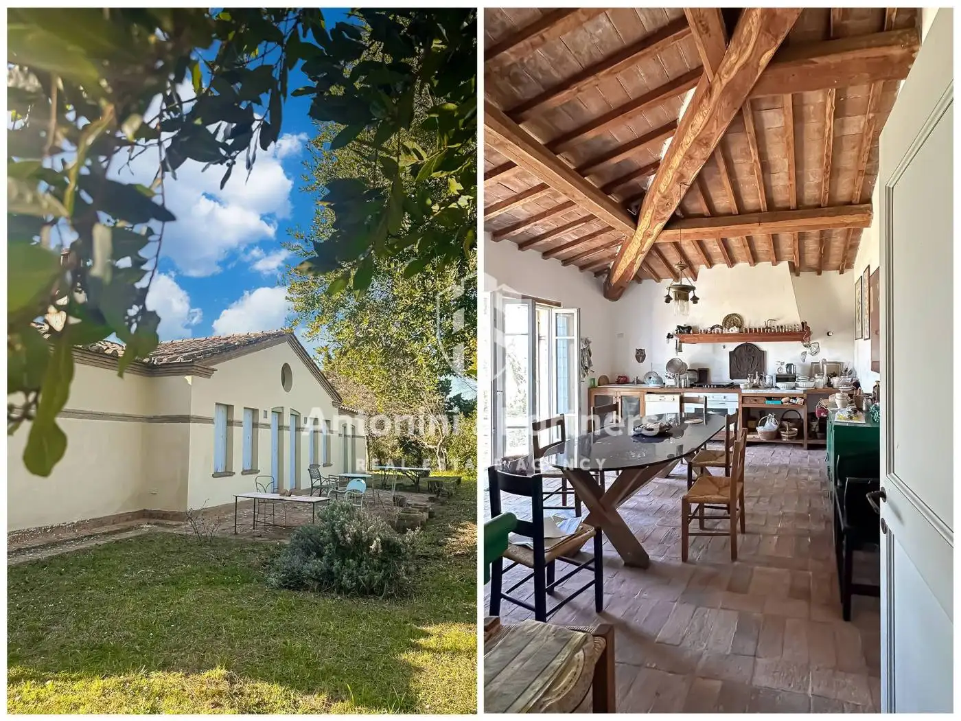 Villa unifamiliare Vocabolo Bartolone, Avigliano Umbro - foto 3