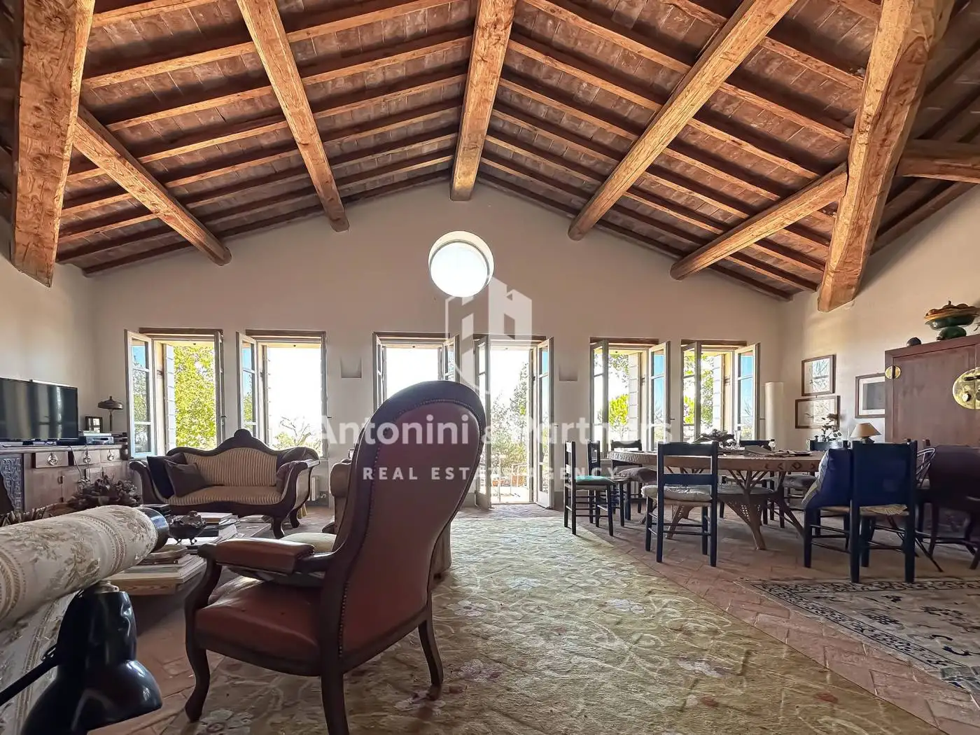 Villa unifamiliare Vocabolo Bartolone, Avigliano Umbro - foto 4