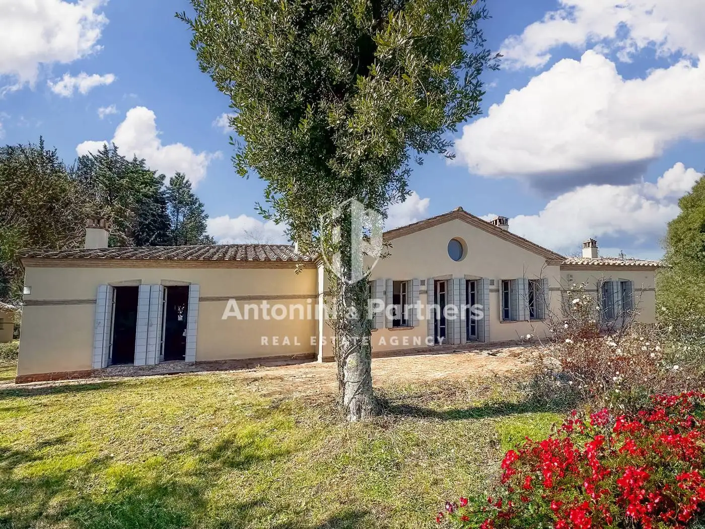 Villa unifamiliare Vocabolo Bartolone, Avigliano Umbro - foto 5