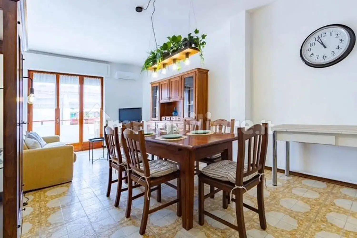 Appartamento in vendita a Vasto