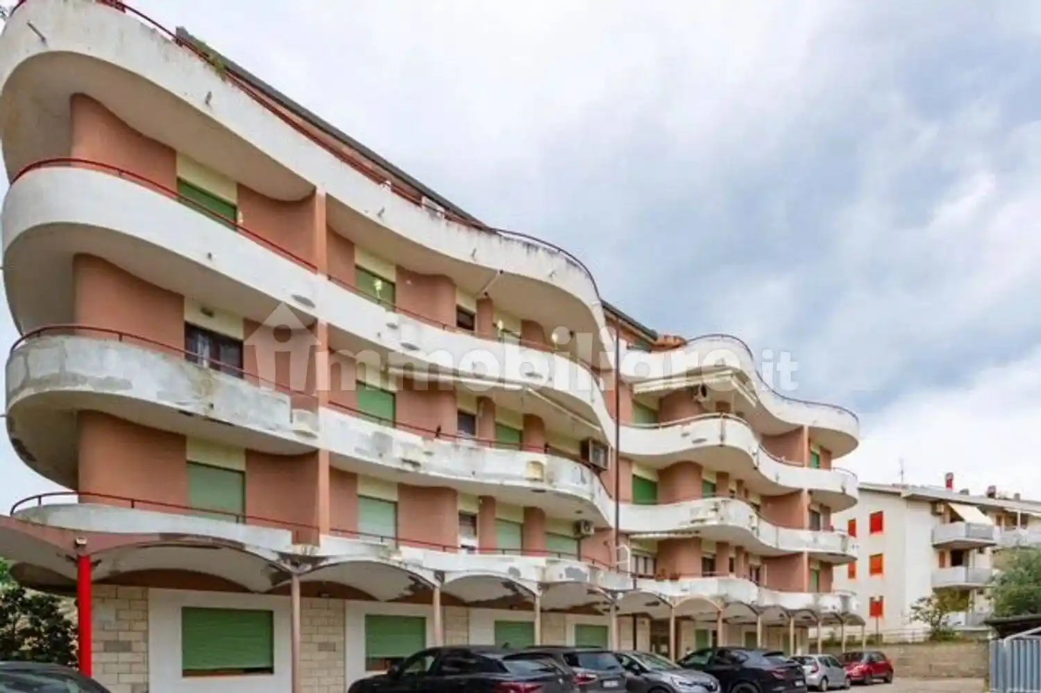 Appartamento viale Della Dalmazia, 80, Vasto Marina, Vasto - foto 2