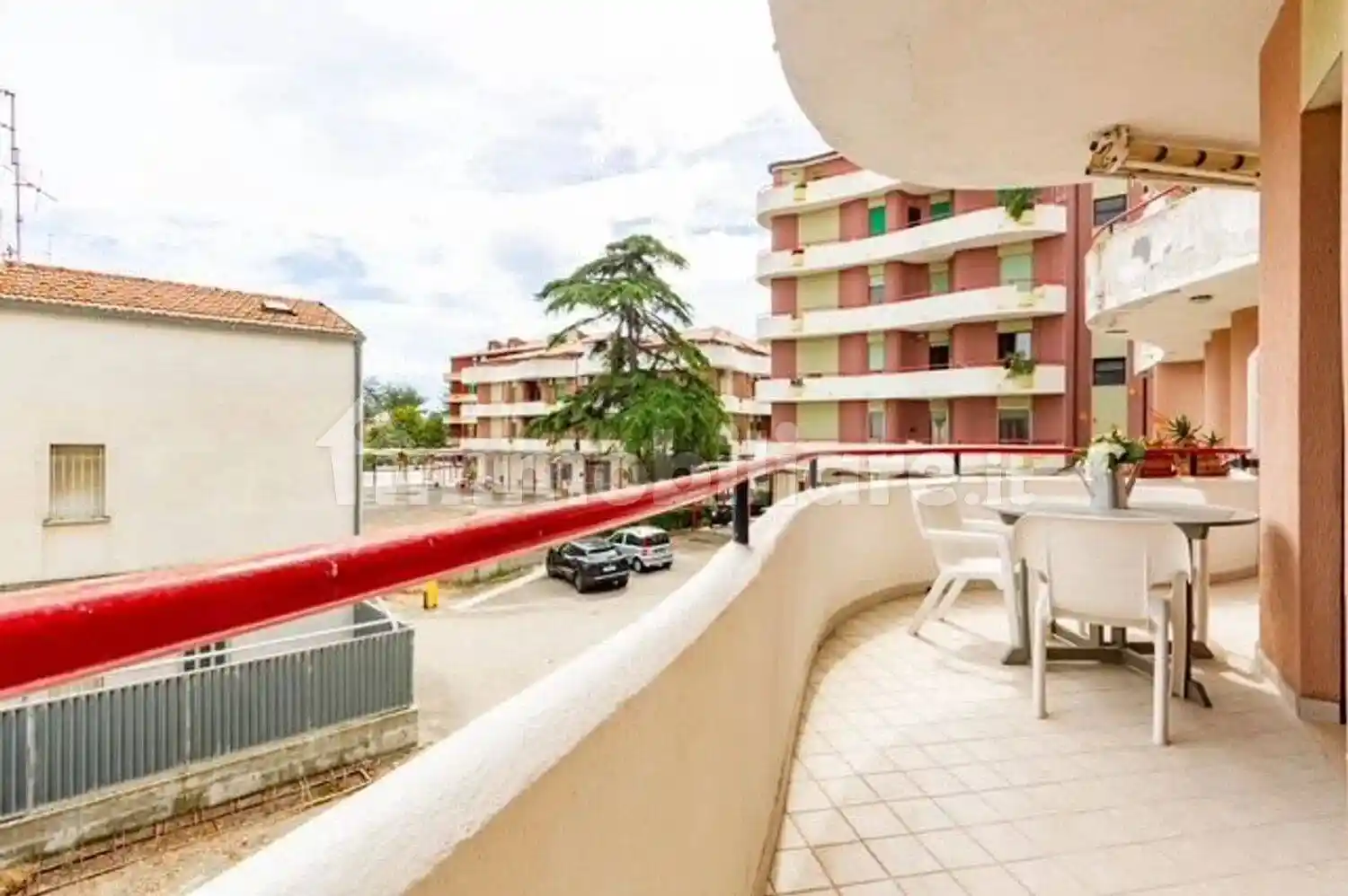 Appartamento viale Della Dalmazia, 80, Vasto Marina, Vasto - foto 3