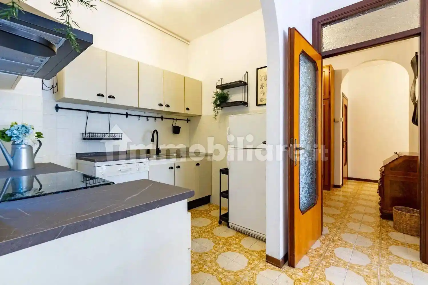 Appartamento viale Della Dalmazia, 80, Vasto Marina, Vasto - foto 5