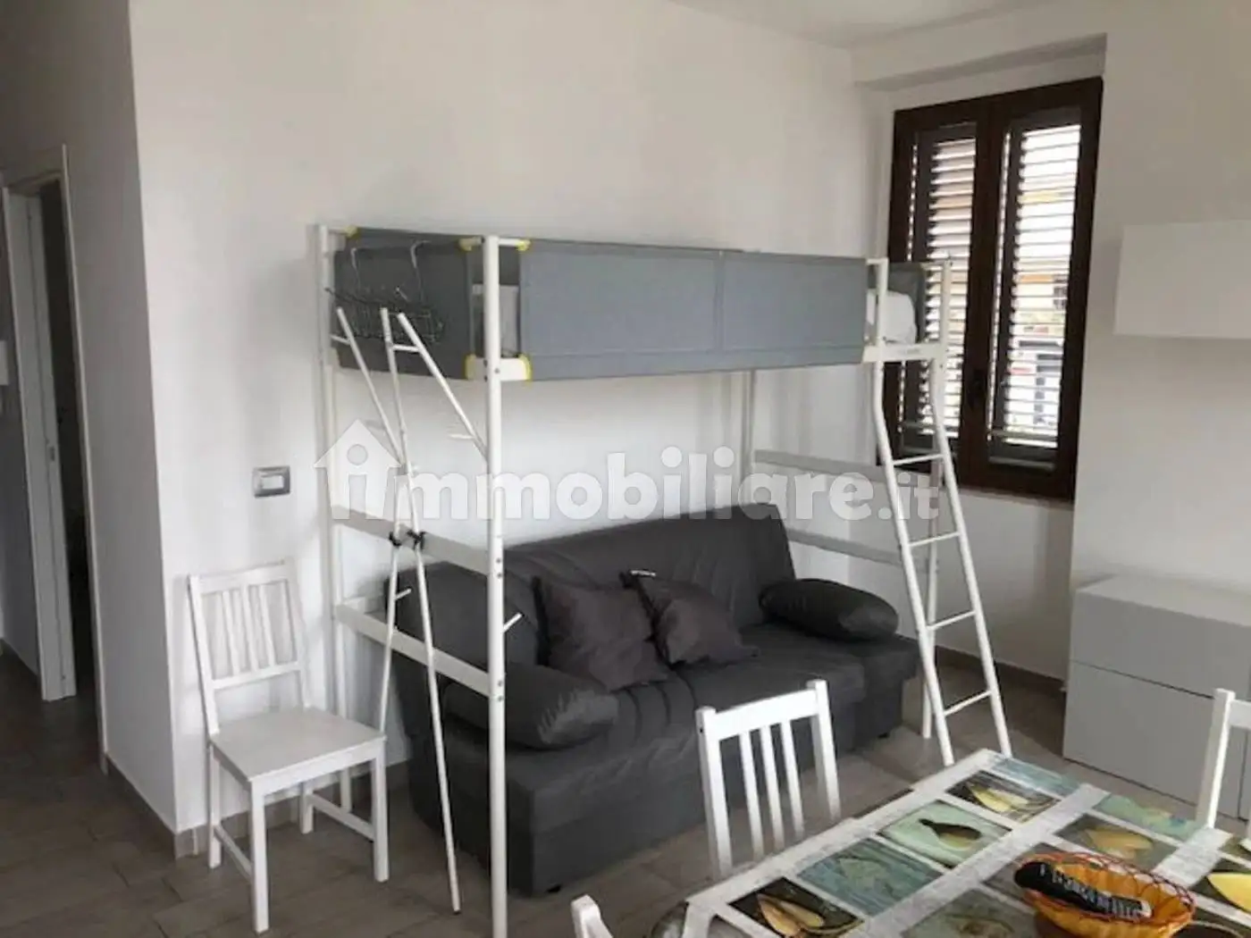 Bilocale viale Della Dalmazia, 3, Vasto Marina, Vasto - foto 4