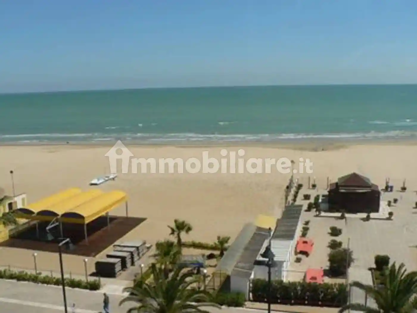 Trilocale Lungomare Cordella, 1, Vasto Marina, Vasto - foto 3