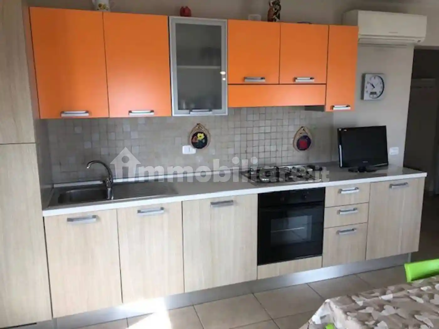 Trilocale Lungomare Cordella, 1, Vasto Marina, Vasto - foto 4