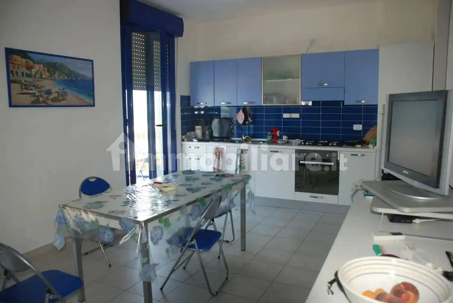 Trilocale via Dalmazia, 3, Vasto Marina, Vasto - foto 2