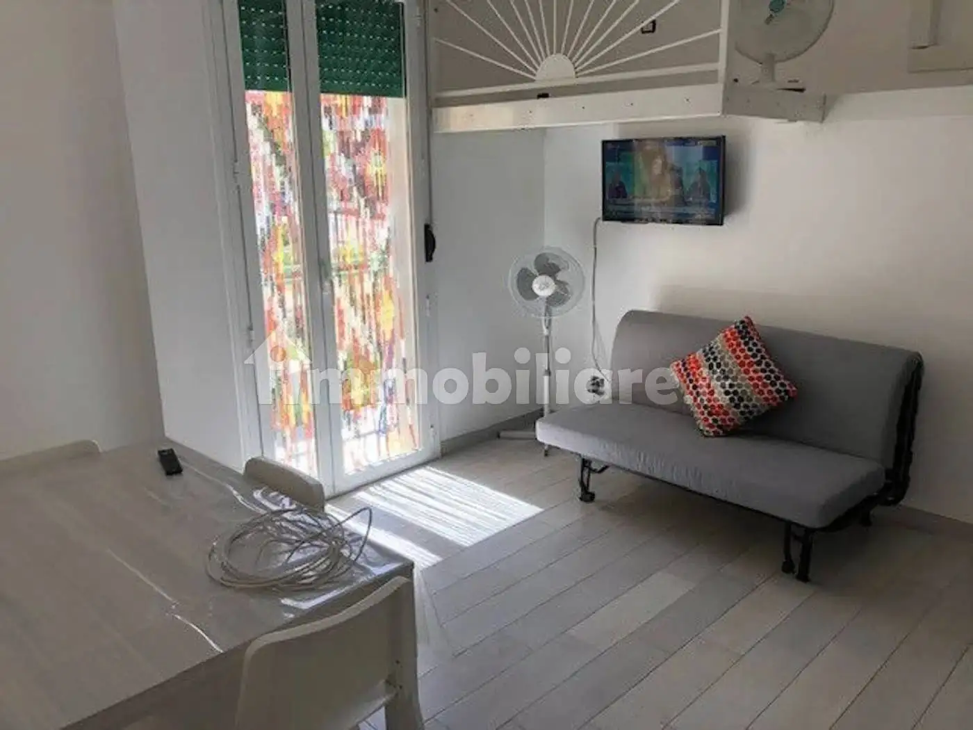 Appartamento in vendita a Vasto