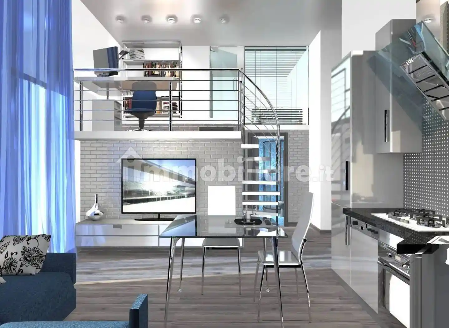 Trilocale via Gargano, Vasto Marina, Vasto - foto 2