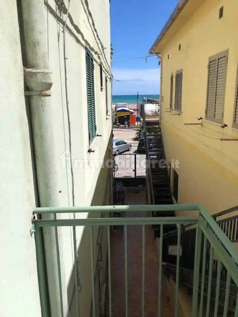 Trilocale via Gargano, Vasto Marina, Vasto - foto 3