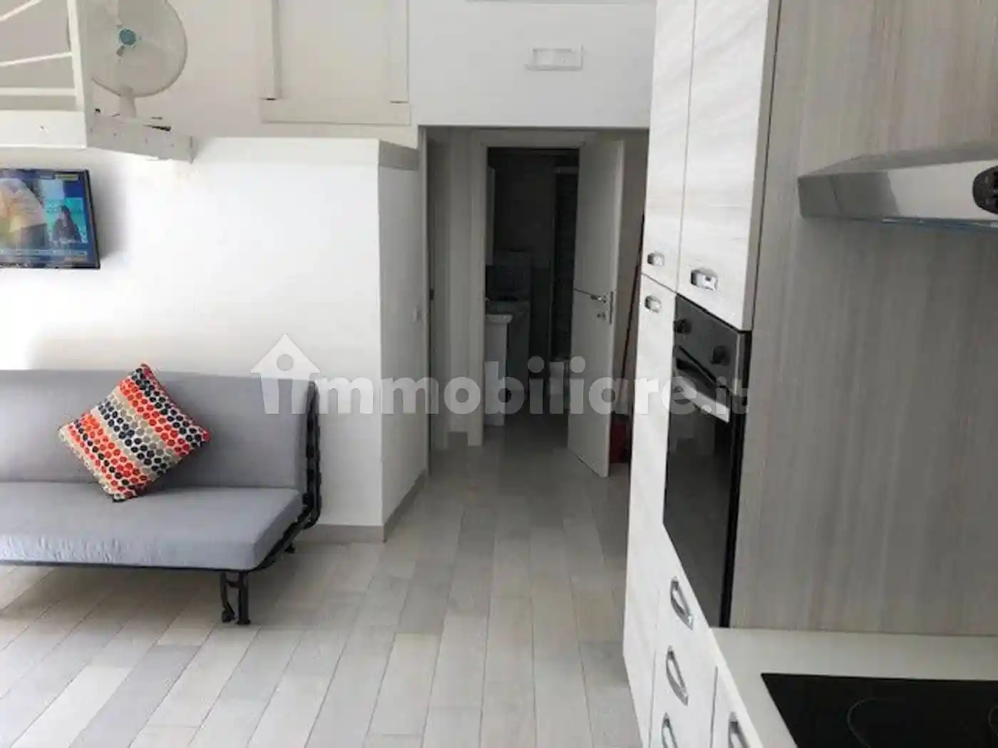 Trilocale via Gargano, Vasto Marina, Vasto - foto 5