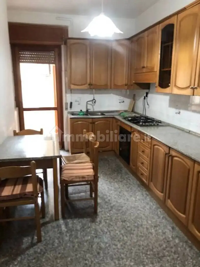 Appartamento in vendita a San Salvo