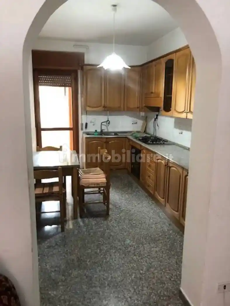 Quadrilocale via Alfieri, 8, Centro, San Salvo - foto 3