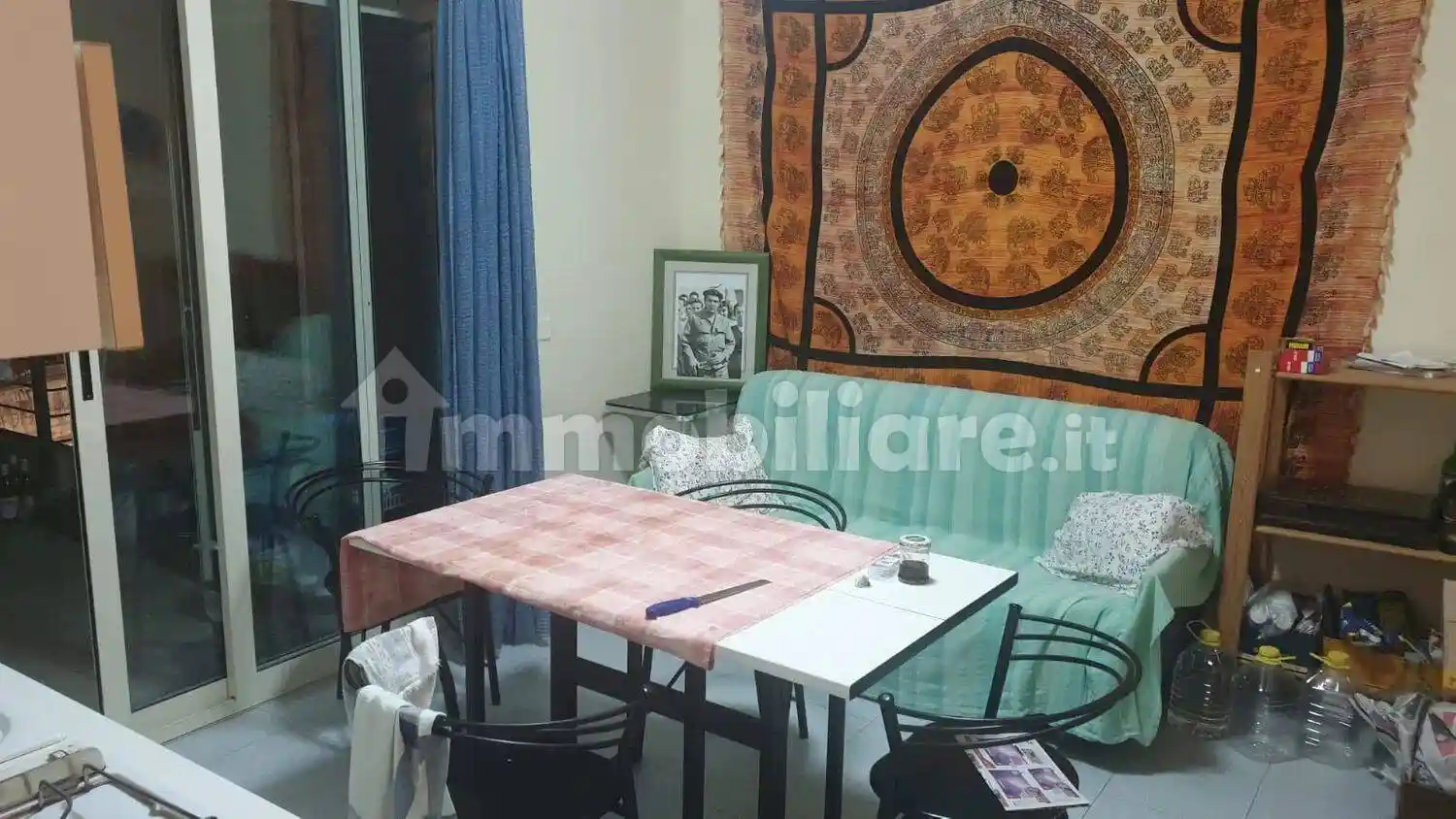 Bilocale Martiri Istriani San C., Vasto Marina, Vasto - foto 2