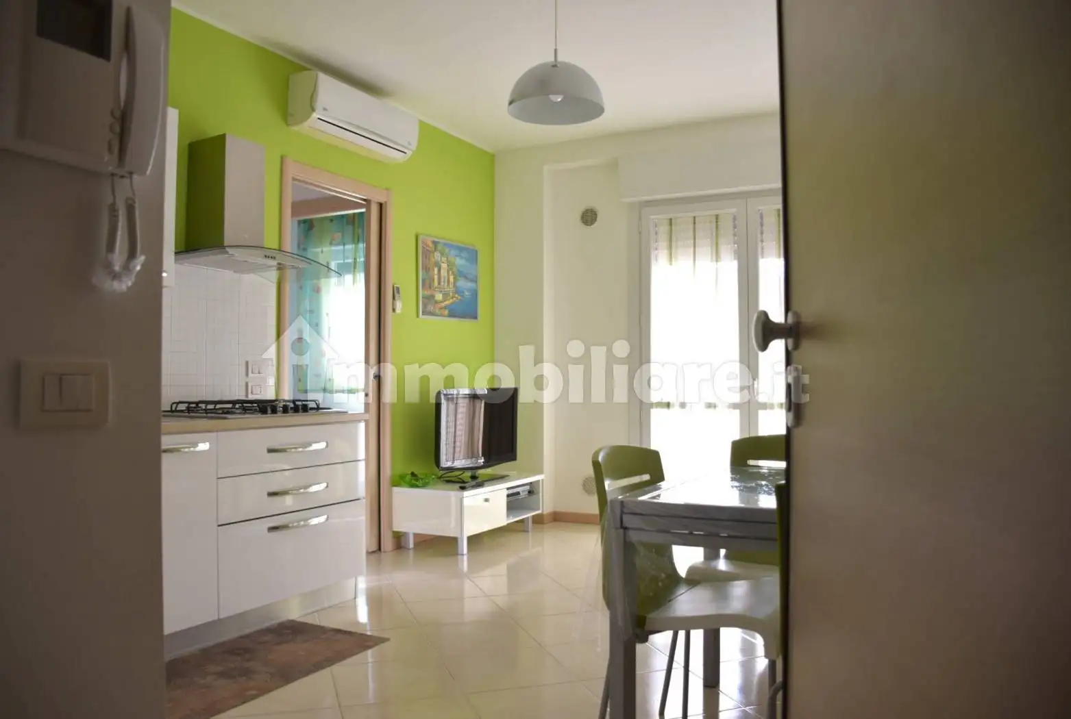 Trilocale via SS16 Sud, Vasto Marina, Vasto - foto 2