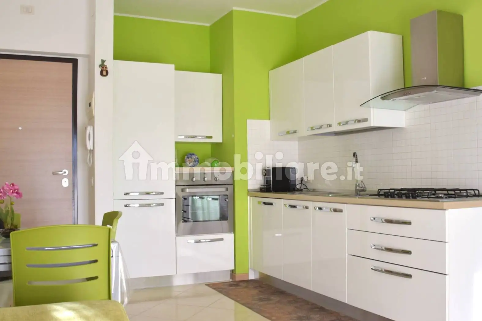 Trilocale via SS16 Sud, Vasto Marina, Vasto - foto 3