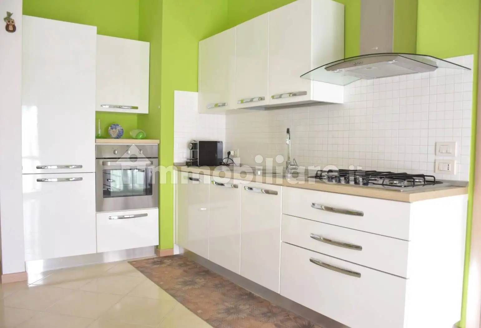 Trilocale via SS16 Sud, Vasto Marina, Vasto - foto 4