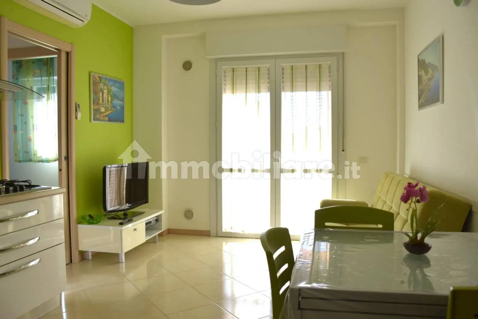 Trilocale via SS16 Sud, Vasto Marina, Vasto - foto 5