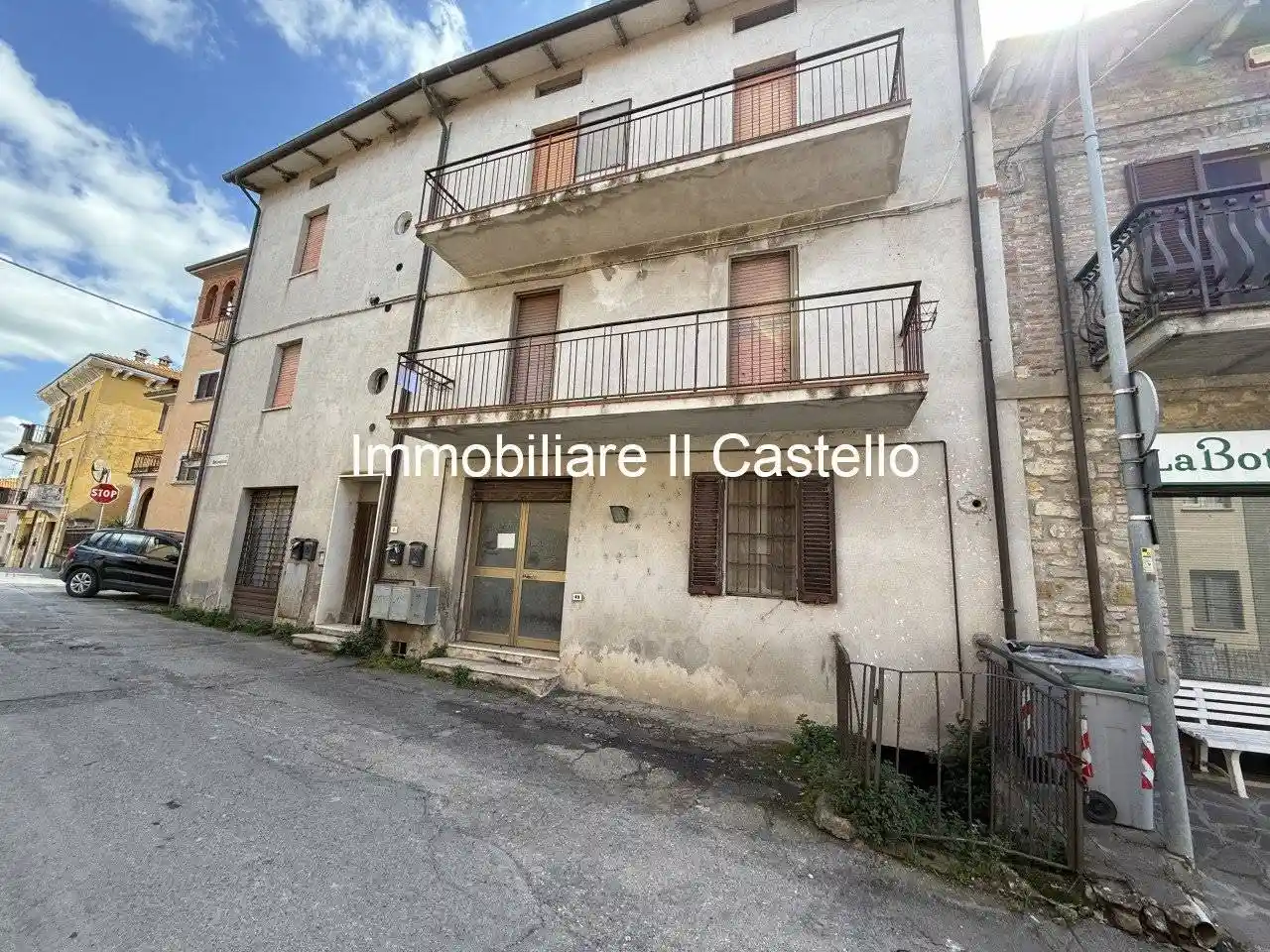 Bilocale via del Giglio, San Fatucchio, Castiglione del Lago - foto 2