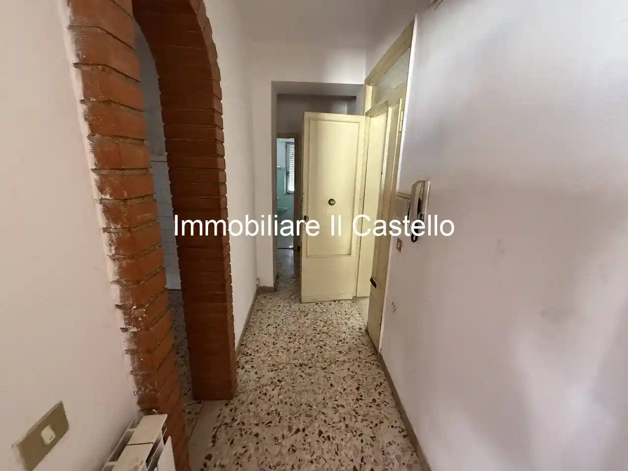 Bilocale via del Giglio, San Fatucchio, Castiglione del Lago - foto 3