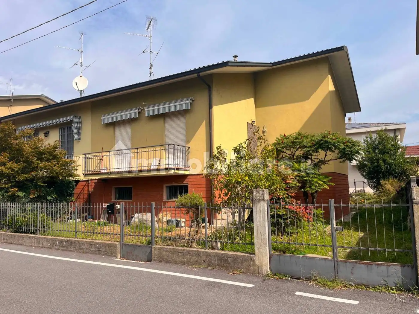 Villa in vendita a Bonemerse