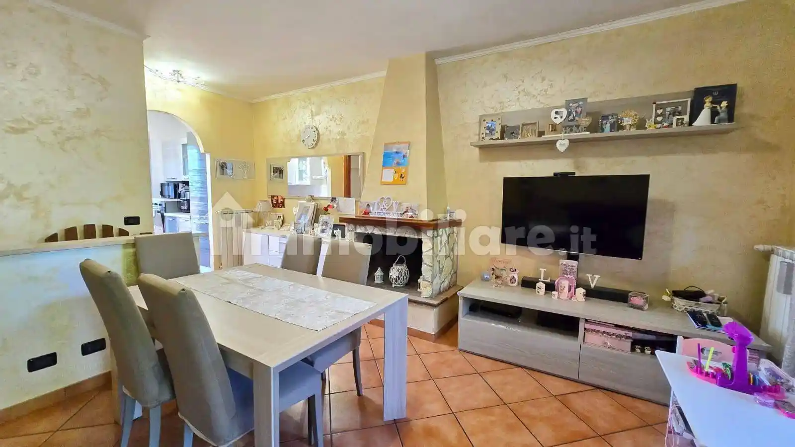 Villetta a schiera in vendita a Labico