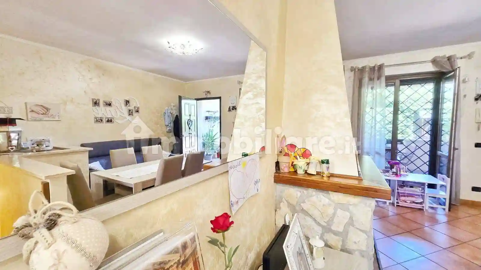 Villetta a schiera - foto 4