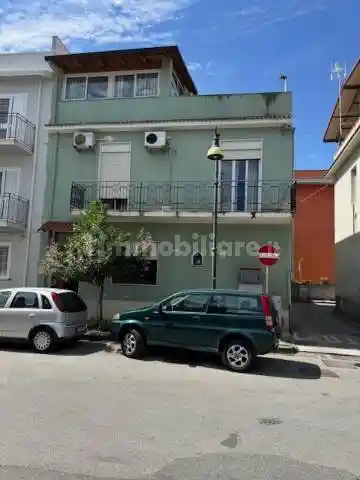 Terratetto unifamiliare via Roma 51, Centro, Falcone - foto 2