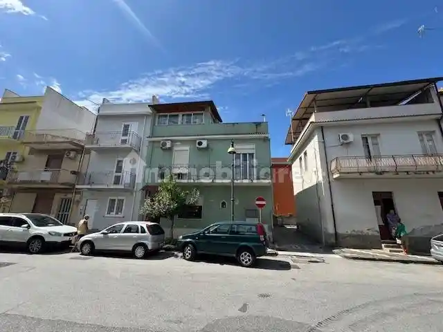 Terratetto unifamiliare via Roma 51, Centro, Falcone - foto 3