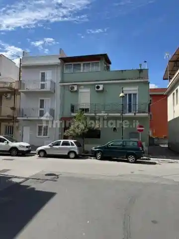 Terratetto unifamiliare via Roma 51, Centro, Falcone - foto 4