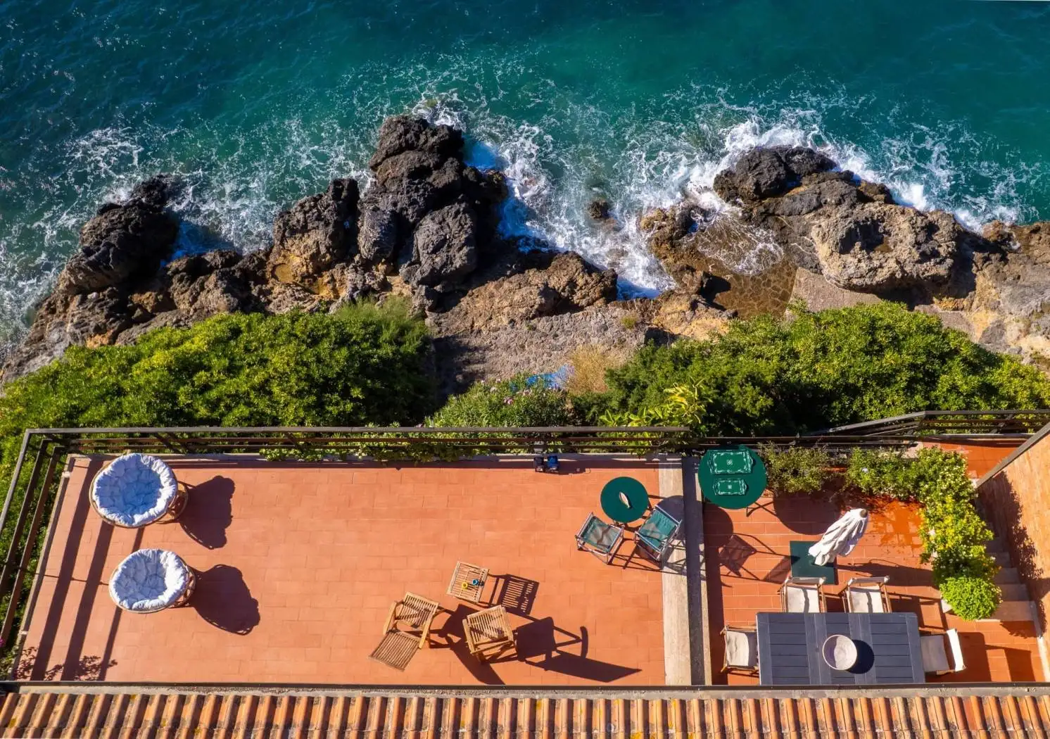 Villa unifamiliare via del Calvello, Porto Santo Stefano, Monte Argentario - foto 2