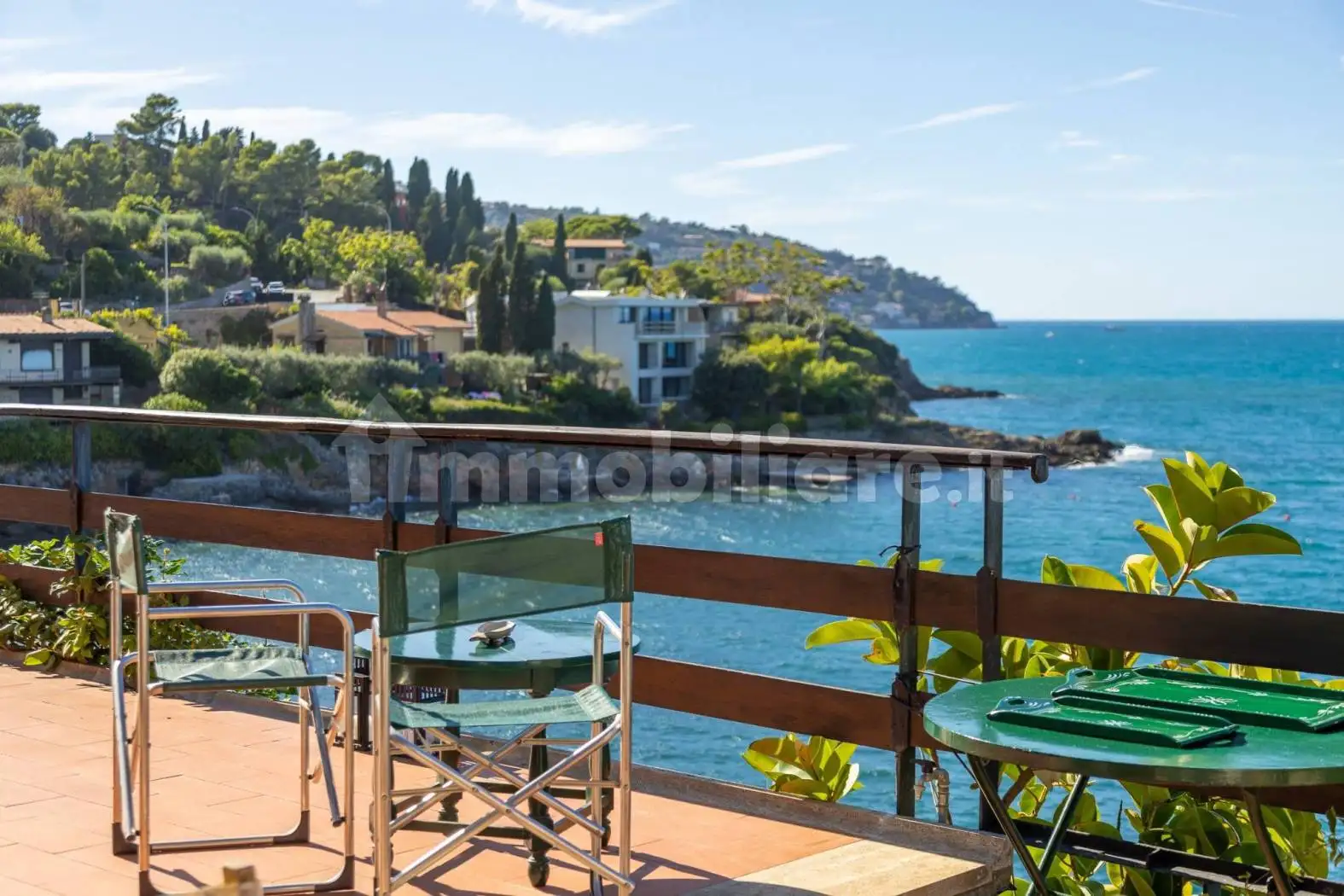 Villa unifamiliare via del Calvello, Porto Santo Stefano, Monte Argentario - foto 4