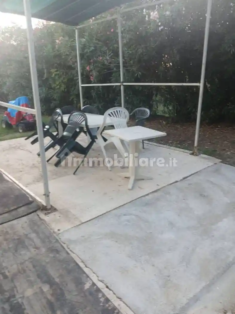 Appartamento in vendita a Montemarciano