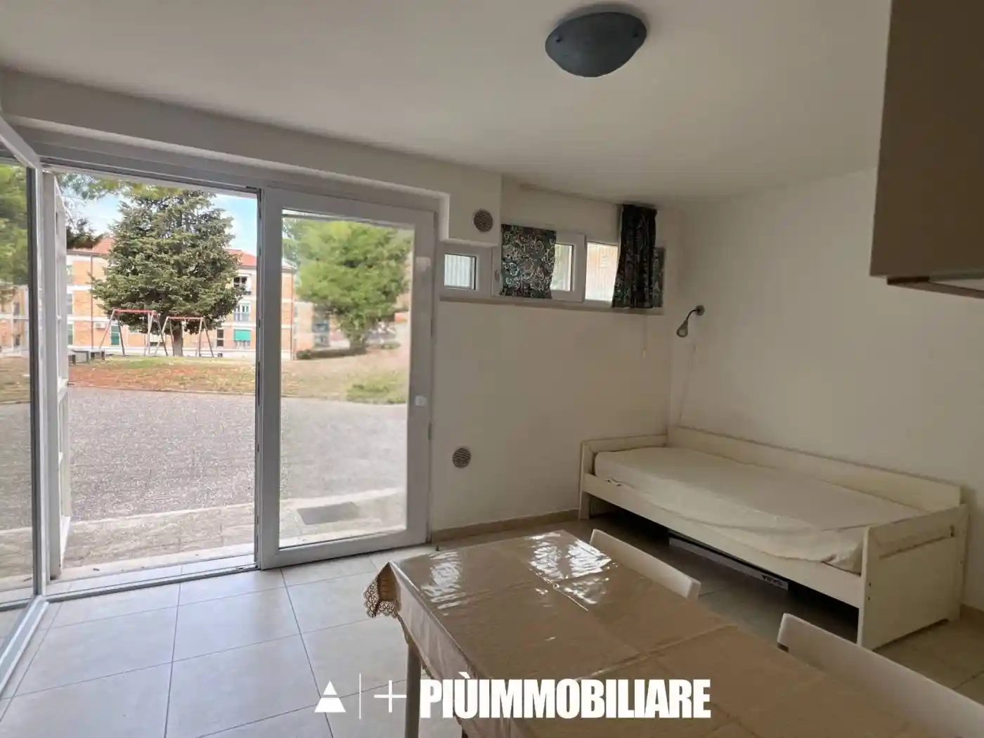 Open space via Francesco Lecce, Centro, Matera - foto 3