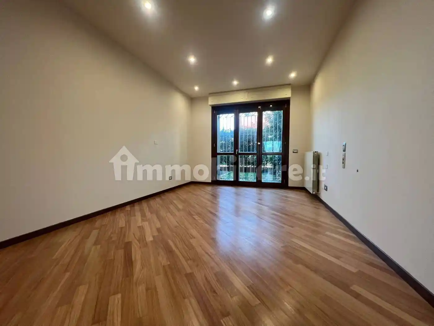 Appartamento in vendita a Cologno Monzese