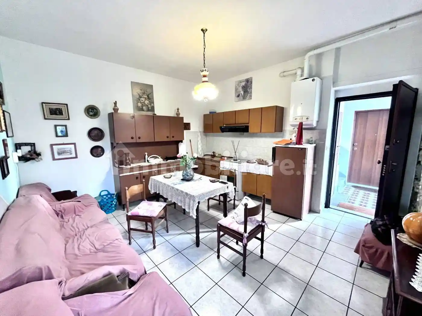 Appartamento in vendita a Asti