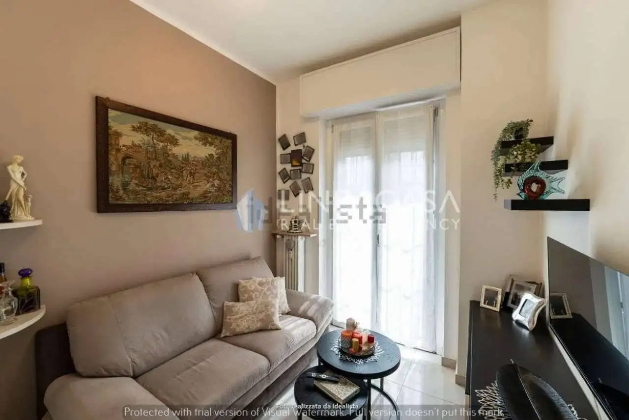 Apartment in vendita a Milan