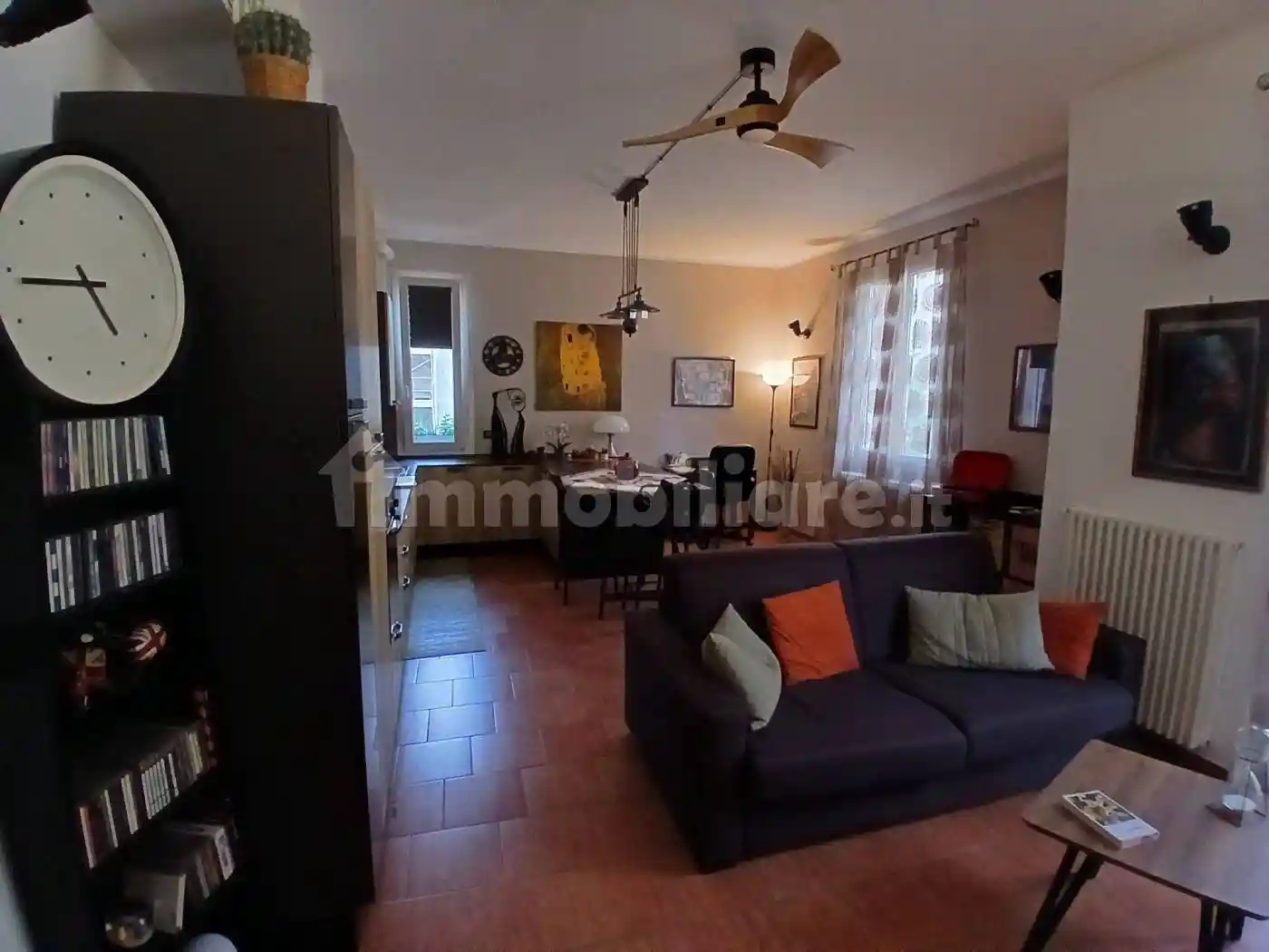 Appartamento in vendita a Reggio Emilia