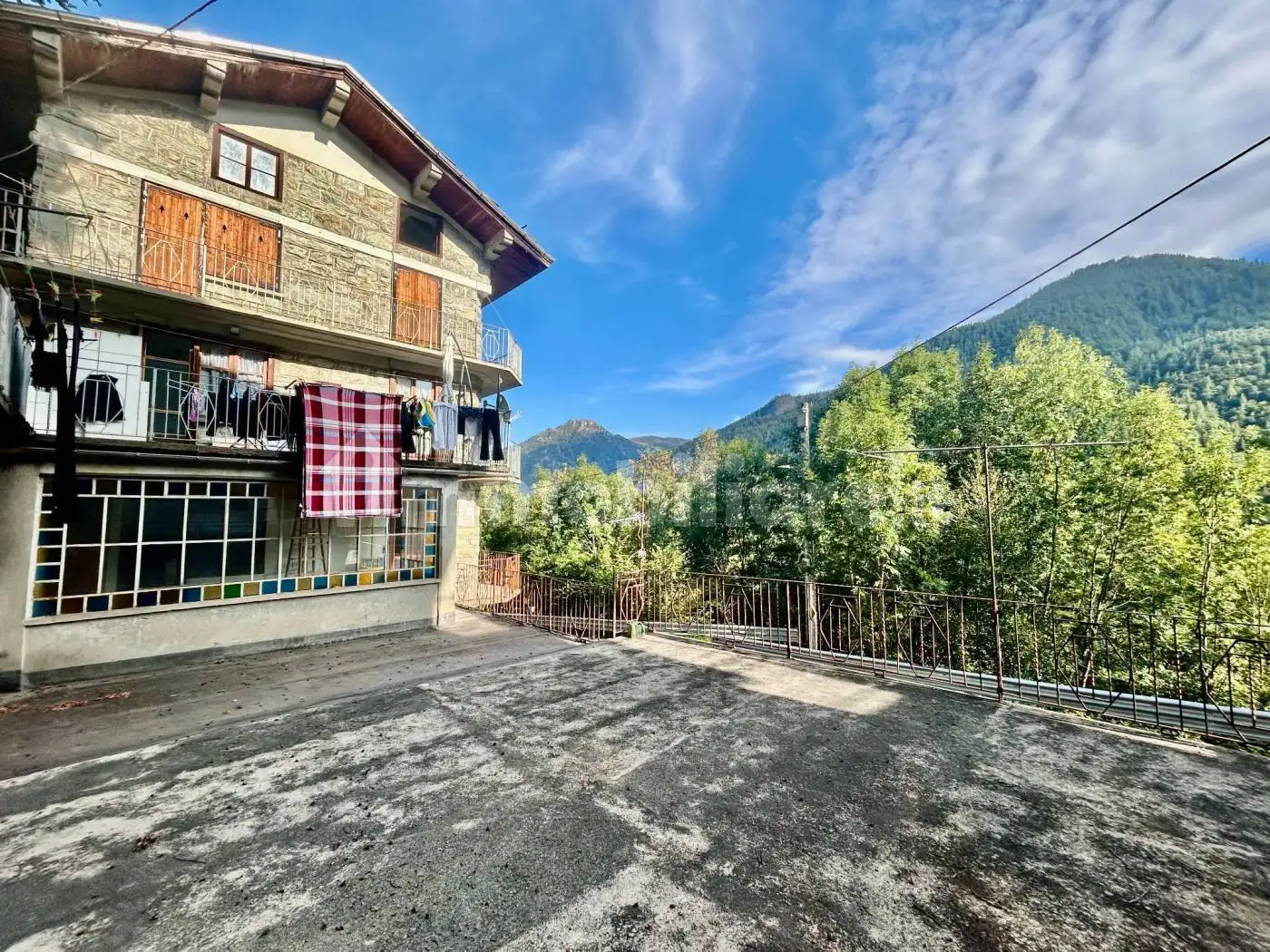 Appartamento frazione Cresto 12, Centro, Ala di Stura - foto 3