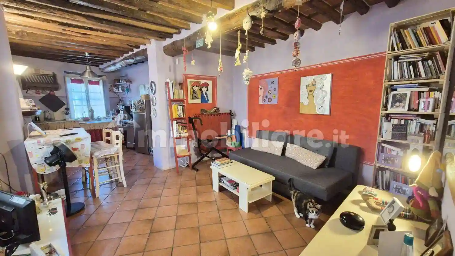 Casa indipendente - foto 2