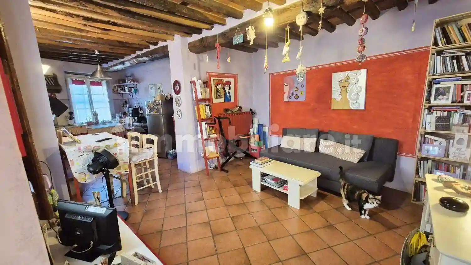 Casa indipendente - foto 3