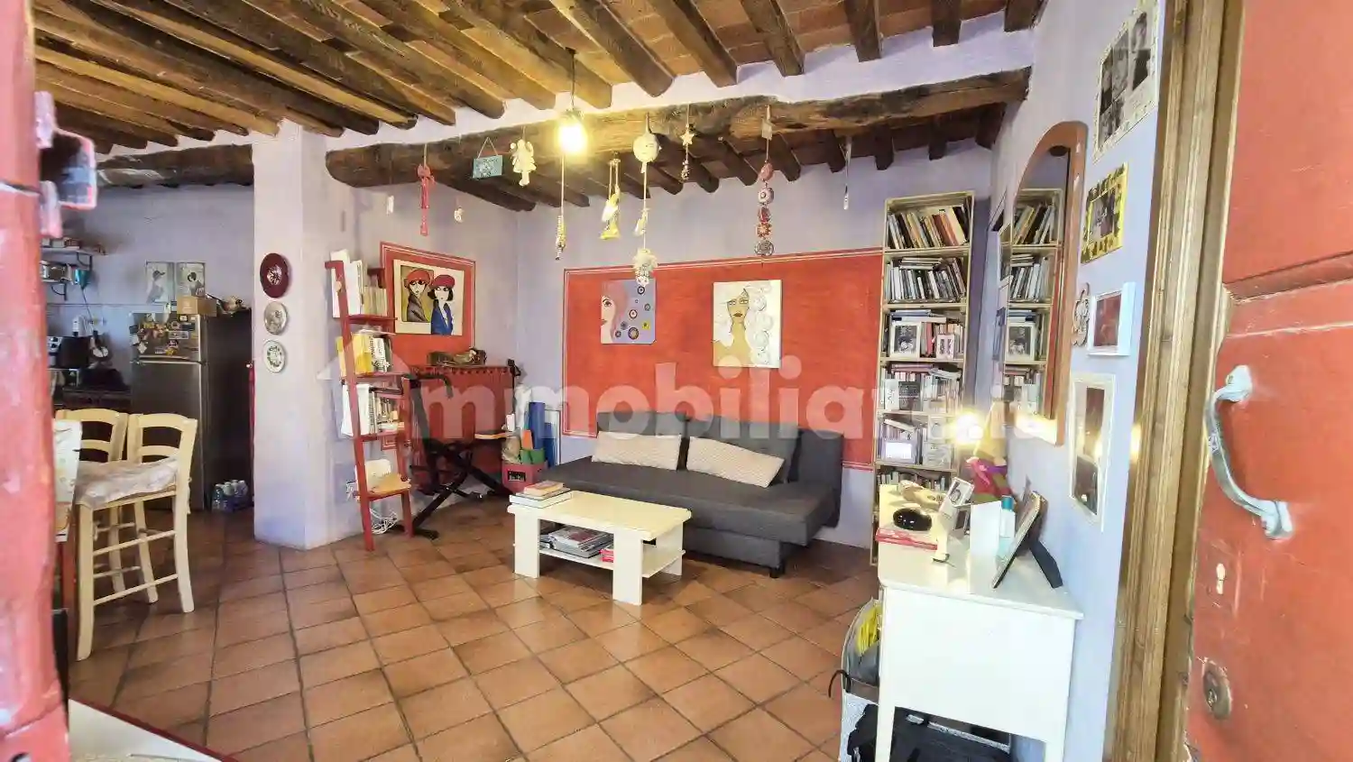 Casa indipendente - foto 4