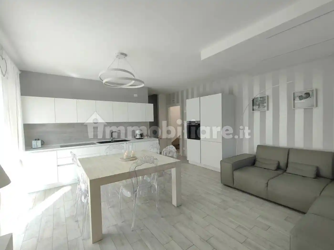 Villa plurifamiliare, ottimo stato, 138 m², Centro, Due Carrare - foto 4