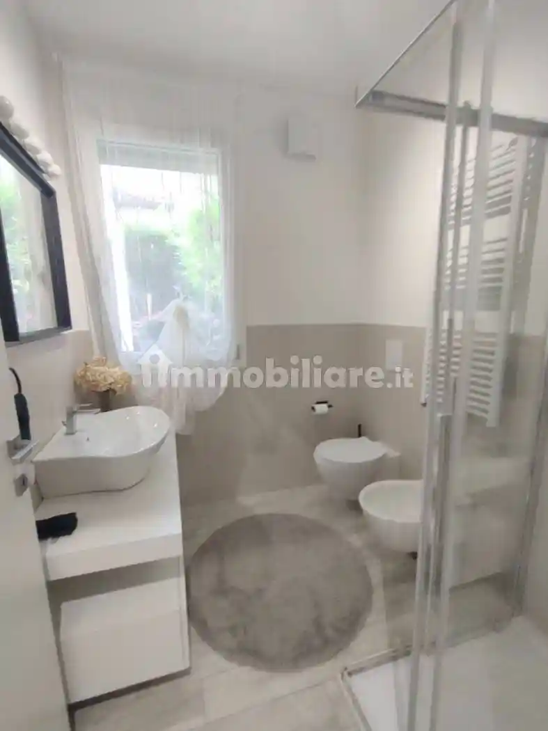 Villa plurifamiliare, ottimo stato, 138 m², Centro, Due Carrare - foto 5