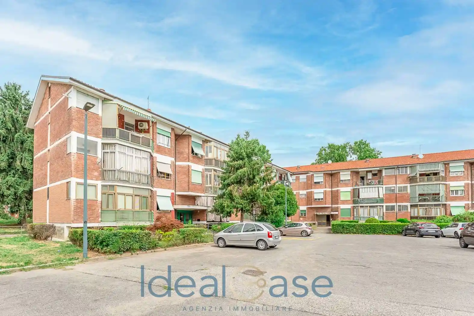 Appartamento in vendita a Torino