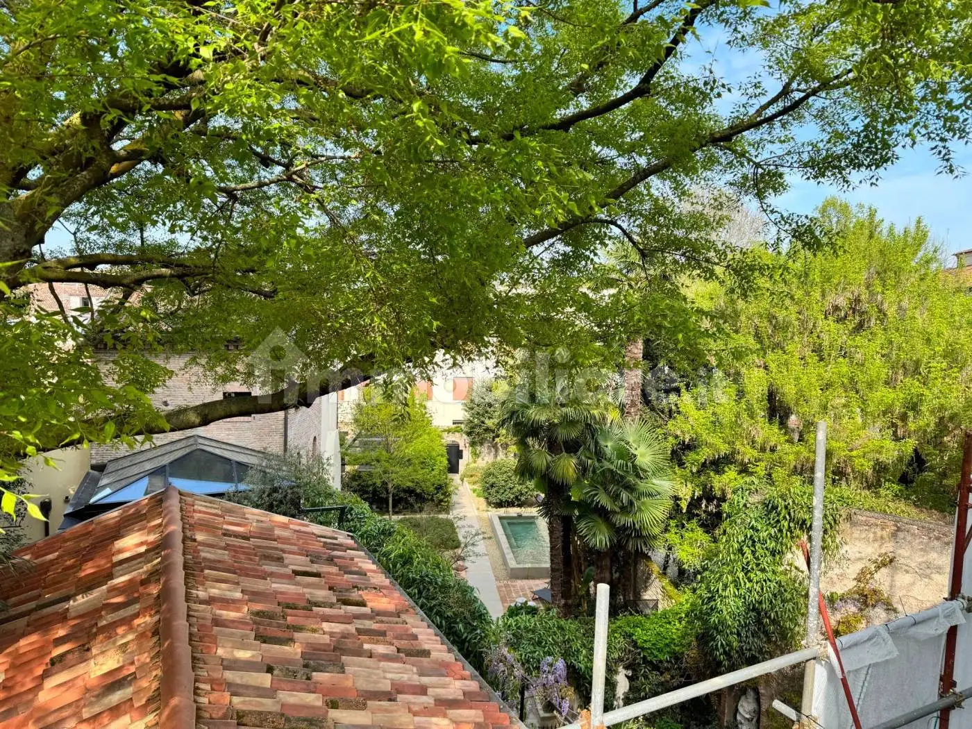 Appartamento in affitto a Padova