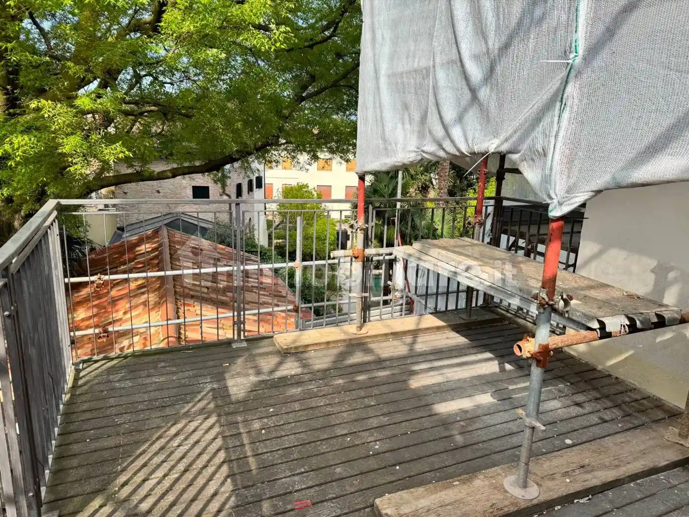 Quadrilocale piazza Francesco Petrarca, Savonarola - Ponte Molino, Padova - foto 3