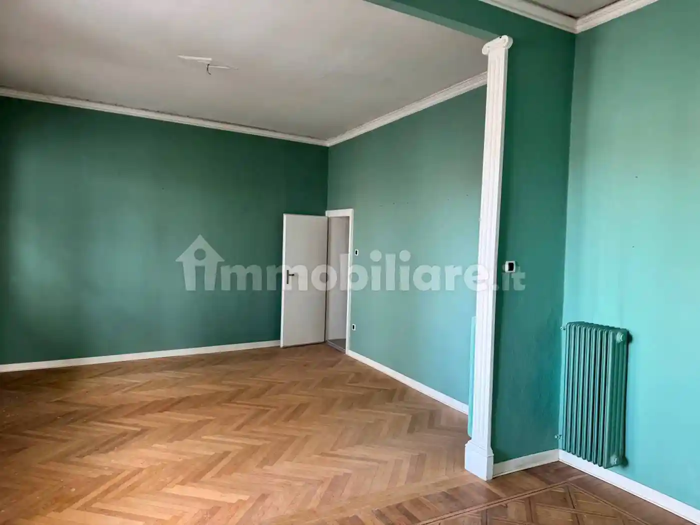 Quadrilocale piazza Francesco Petrarca, Savonarola - Ponte Molino, Padova - foto 5